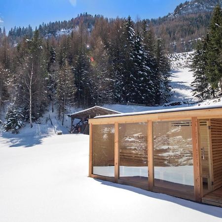 Chalet Alpina Ortisei Kültér fotó