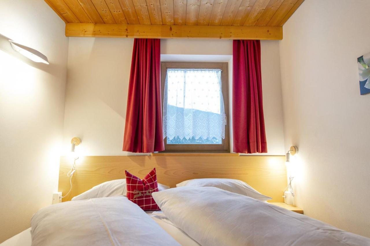 Chalet Alpina Ortisei Kültér fotó