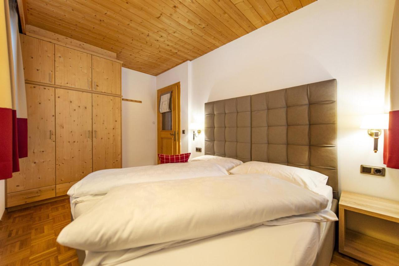 Chalet Alpina Ortisei Kültér fotó