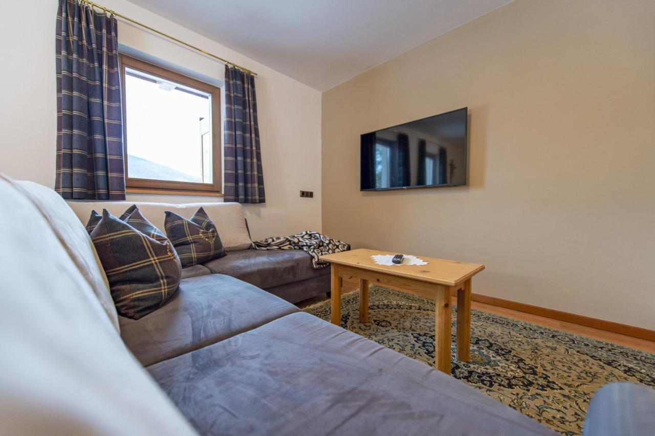 Chalet Alpina Ortisei Kültér fotó