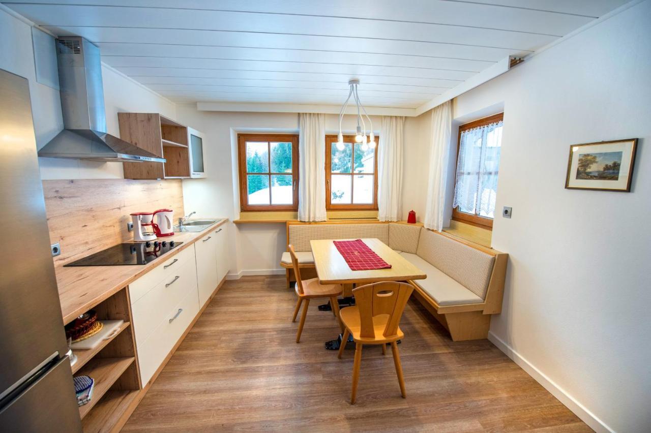 Chalet Alpina Ortisei Kültér fotó